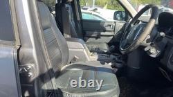 Pare choc avant LAND ROVER DISCOVERY 3 DPB500075LML 276DT