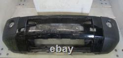 Pare-choc avant Land rover DISCOVERY III 2005 LR008621