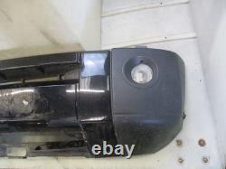Pare-choc avant Land rover DISCOVERY III 2005 LR008621