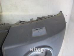 Pare-choc avant Land rover DISCOVERY III 2005 LR008621