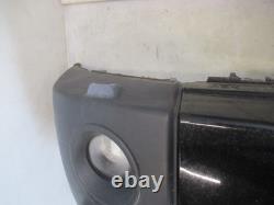 Pare-choc avant Land rover DISCOVERY III 2005 LR008621