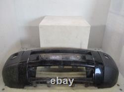 Pare-choc avant Land rover DISCOVERY III 2005 LR008621