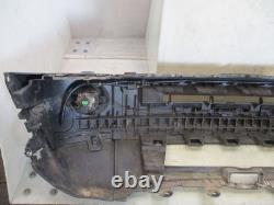 Pare-choc avant Land rover DISCOVERY III 2005 LR008621