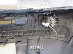 Pare-choc avant Land rover DISCOVERY III 2005 LR008621