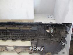 Pare-choc avant Land rover DISCOVERY III 2005 LR008621