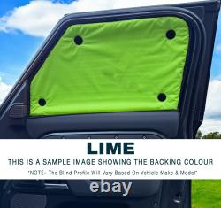 Pare-soleil de voiture pour Land Rover Discovery Sport (2015-2020)