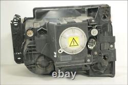 Phare D Land Rover Discovery III (l319) Phase 2 5 Xbc500402