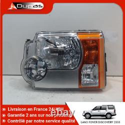Phare Gauche Land Rover Discovery? Xbc500132