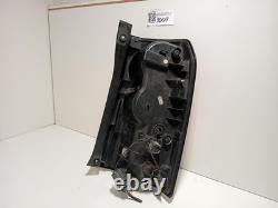 Phare Pare-Chocs Gauche Pour LAND ROVER Discovery Série IV LR162962 306D