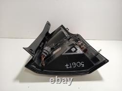 Phare Pare-Chocs Gauche Pour LAND ROVER Discovery Série IV LR162962 306D