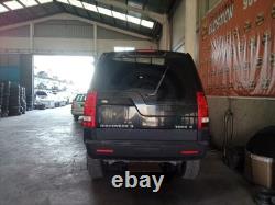 Pièces Diverses / 777919 Pour Land Rover Discovery V6 Td Hse