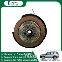 Pivot Arriere Droit Land Rover Discovery 2004-? Lr045822