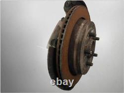 Pivot Arriere Droit Land Rover Discovery 2004-? Lr045822