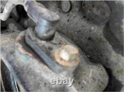 Pivot Arriere Gauche Land Rover Discovery 2004-? Lr045823
