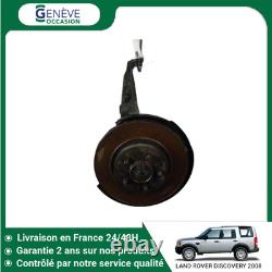 Pivot Avant Droit Land Rover Discovery 2004-? Rub500260