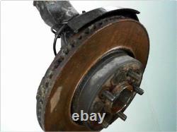 Pivot Avant Droit Land Rover Discovery 2004-? Rub500260