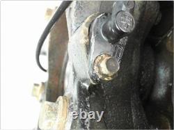 Pivot Avant Droit Land Rover Discovery 2004-? Rub500260