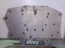 Pla7e063bd Protection De Compartiment Moteur / 5371717 Pour Land Rover Discovery