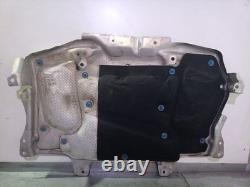 Pla7e063bd Protection De Compartiment Moteur / 5371717 Pour Land Rover Discovery