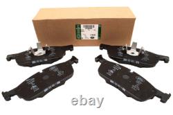 Plaquettes de frein avant LAND ROVER DISCOVERY SPORT L550 LR160435 NEUF ORIGINE
