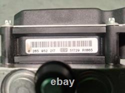 Pompe ABS Land Rover Discovery IV L319 0265952217 P22241684
