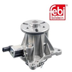 Pompe À L'Eau à Liquide de Refroidissement pour Land Rover Discovery IV 3.0