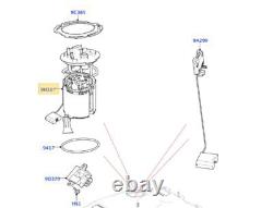 Pompe? Carburant HY32-9H307-AB LAND ROVER DISCOVERY V L462 2.0 3.0 V6 2016