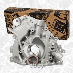 Pompe à Huile Land Rover Jaguar 3,0 3,6 LR06196 LR096231 306DT (AJTDV6) (TDV6)