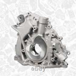 Pompe à Huile Land Rover Jaguar 3,0 3,6 LR06196 LR096231 306DT (AJTDV6) (TDV6)