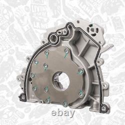 Pompe à Huile Land Rover Jaguar 3,0 3,6 LR06196 LR096231 306DT (AJTDV6) (TDV6)