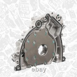 Pompe à Huile Land Rover Jaguar 3,0 3,6 LR06196 LR096231 306DT (AJTDV6) (TDV6)