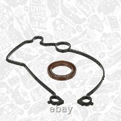 Pompe à Huile Land Rover Jaguar 3,0 3,6 LR06196 LR096231 306DT (AJTDV6) (TDV6)