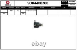 Pompe hydraulique, direction SNRA SOR4400200 LAND ROVER DISCOVERY I/ROVER DEFE