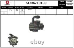 Pompe hydraulique, direction SNRA SOR4710160 LAND ROVER DISCOVERY I/ROVER DEFE