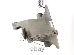 Pont arrière Land Rover DISCOVERY IV PH. 1 3.0 CDI 4X4 LR059434 J0-6726B