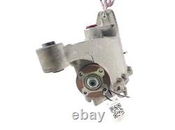 Pont arrière Land Rover DISCOVERY IV PH. 1 3.0 CDI 4X4 LR059434 J0-6726B