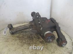 Pont avant Land rover DISCOVERY III 2005 LR009477