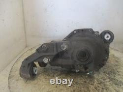 Pont avant Land rover DISCOVERY III 2005 LR009477