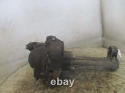 Pont avant Land rover DISCOVERY III 2005 LR009477