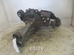 Pont avant Land rover DISCOVERY III 2005 LR009477