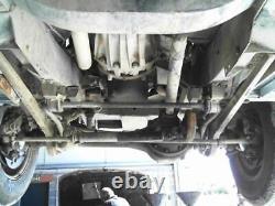 Pont avant complet LAND ROVER DISCOVERY 1 PHASE 2 Diesel /R22426150