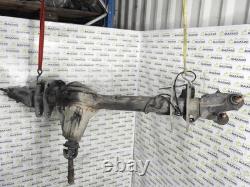 Pont avant complet LAND ROVER DISCOVERY 2 PHASE 1 TAG000251