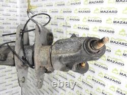 Pont avant complet LAND ROVER DISCOVERY 2 PHASE 1 TAG000251