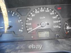 Pont avant complet LAND ROVER DISCOVERY 2 PHASE 1 TAG000251