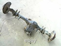 Pont (propulsion) FTC3725 LAND ROVER DISCOVERY 2 PHASE 1 GAZOLE /R28186259