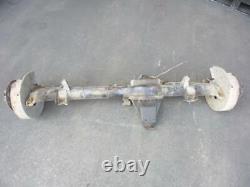 Pont (propulsion) LAND ROVER DISCOVERY 1 PHASE 1 /R58668411