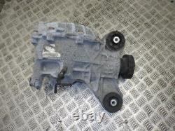 Pont (propulsion) LAND ROVER DISCOVERY 5 2.0 SD4 16V TURBO 4X4 /R58156497
