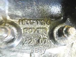 Pont (propulsion) LAND ROVER DISCOVERY I Diesel /R34693517