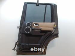 Porte Arriere Droit Land Rover Discovery 2004-? Bfa780180