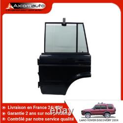 Porte Arriere Gauche Land Rover Discovery 2003-2004? Alr8575